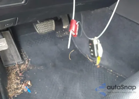 2010 Lexus Is 250 z USA, uszkodzony, nr VIN JTHBF5C22A5112349